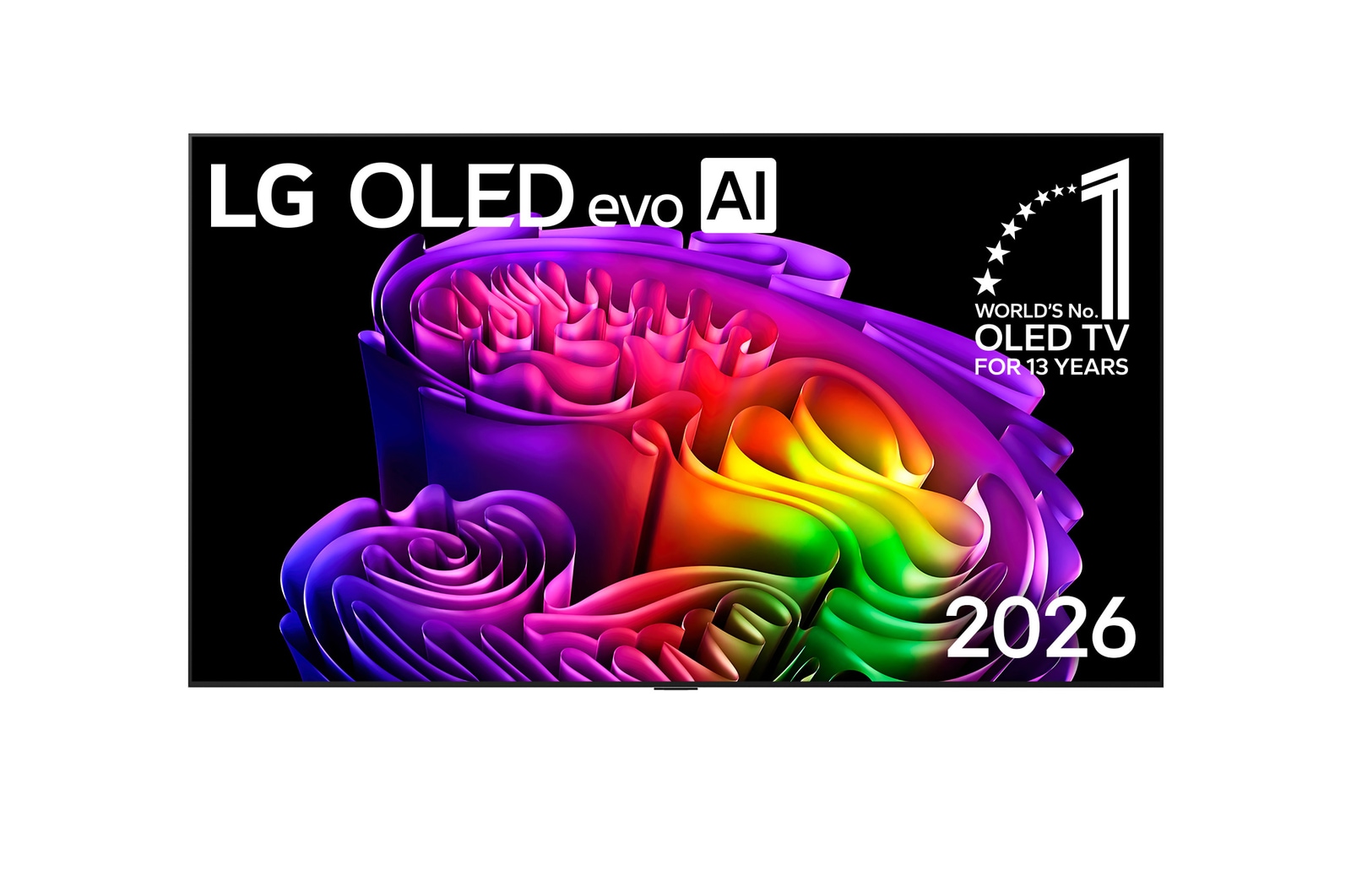 LG OLED65G6RLA