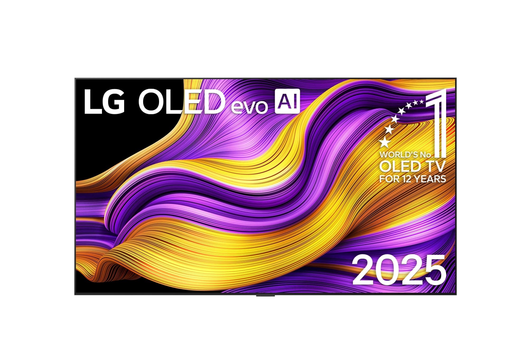 LG OLED77G5RLA