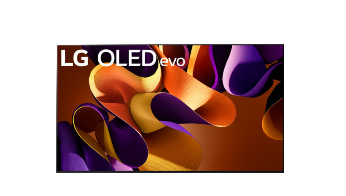 LG OLED83G4