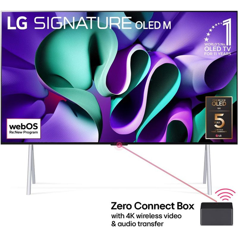 LG OLED97M4