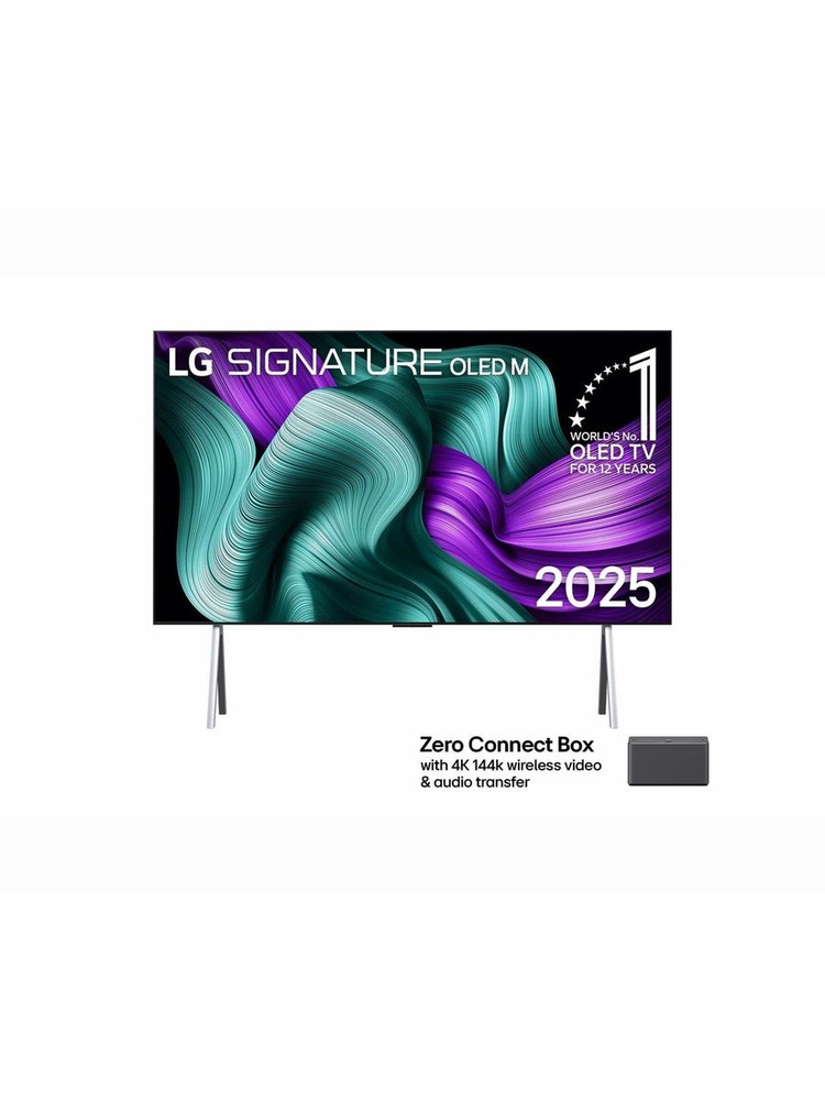 LG OLED97M59LA