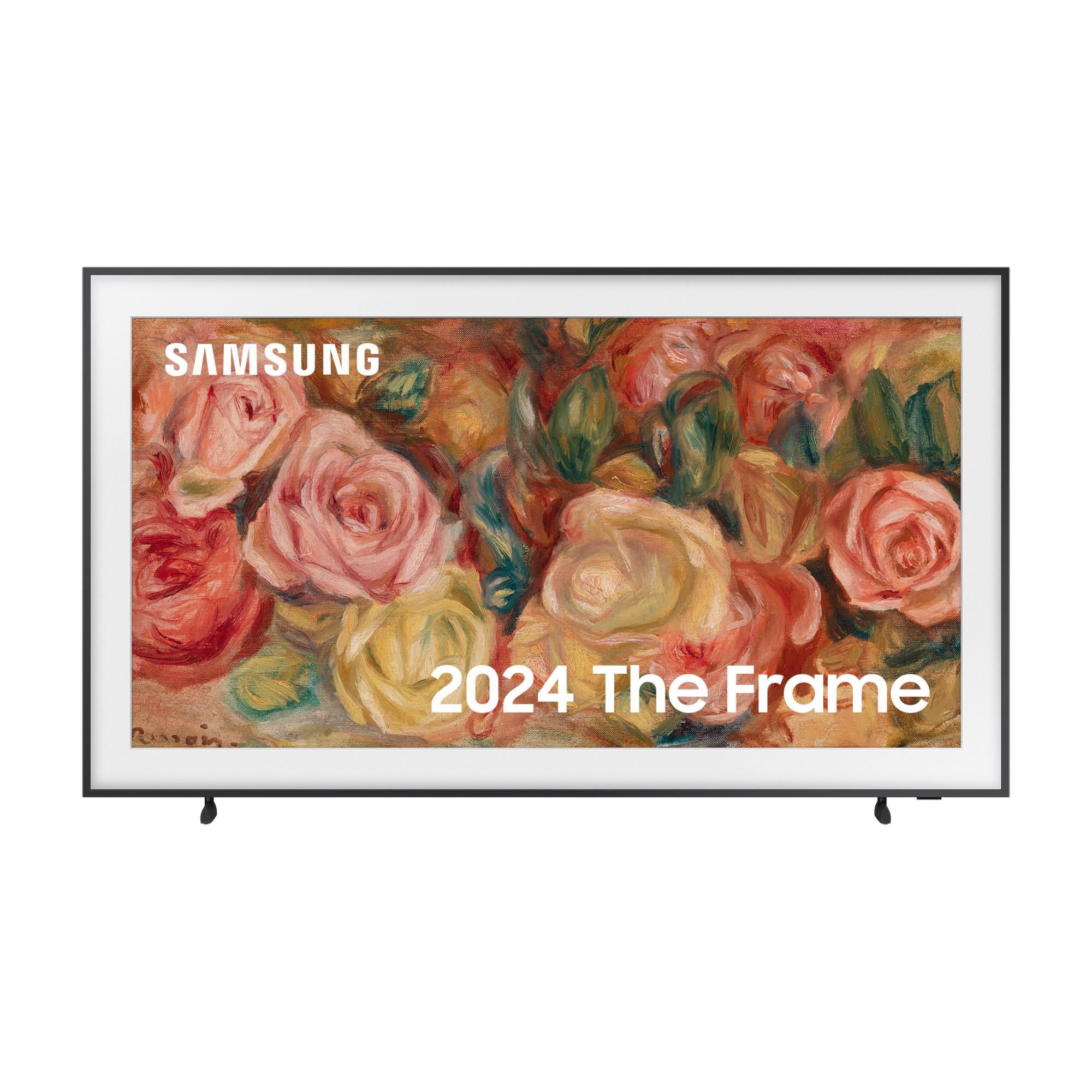 Samsung QE43LS03FAUXRU