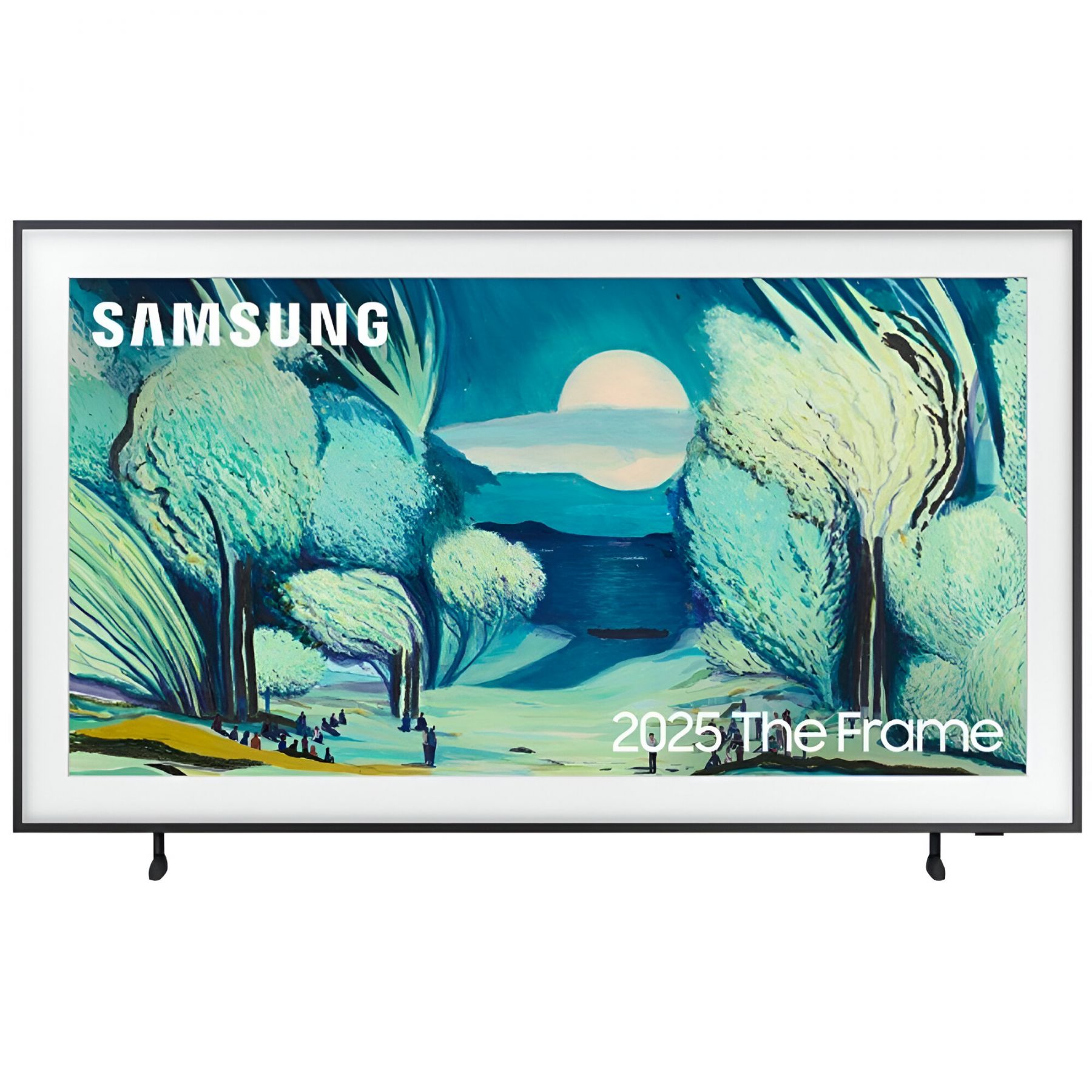Samsung QE55LS03FAUXRU