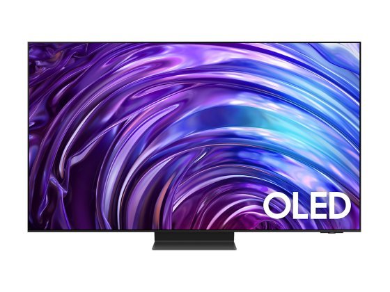 Samsung QE55S95D