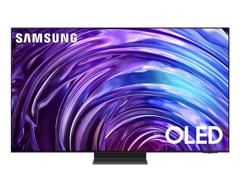 Samsung QE65S95D