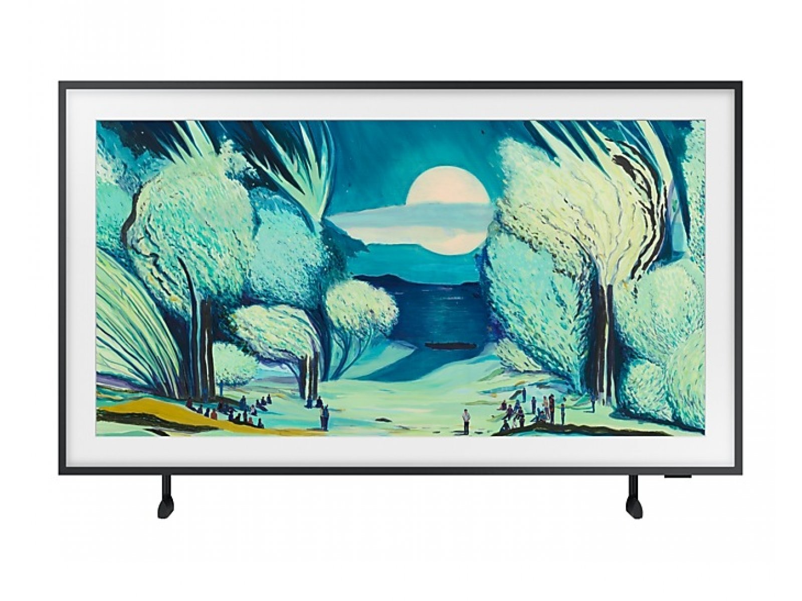 Samsung QE75LS03FAUXRU