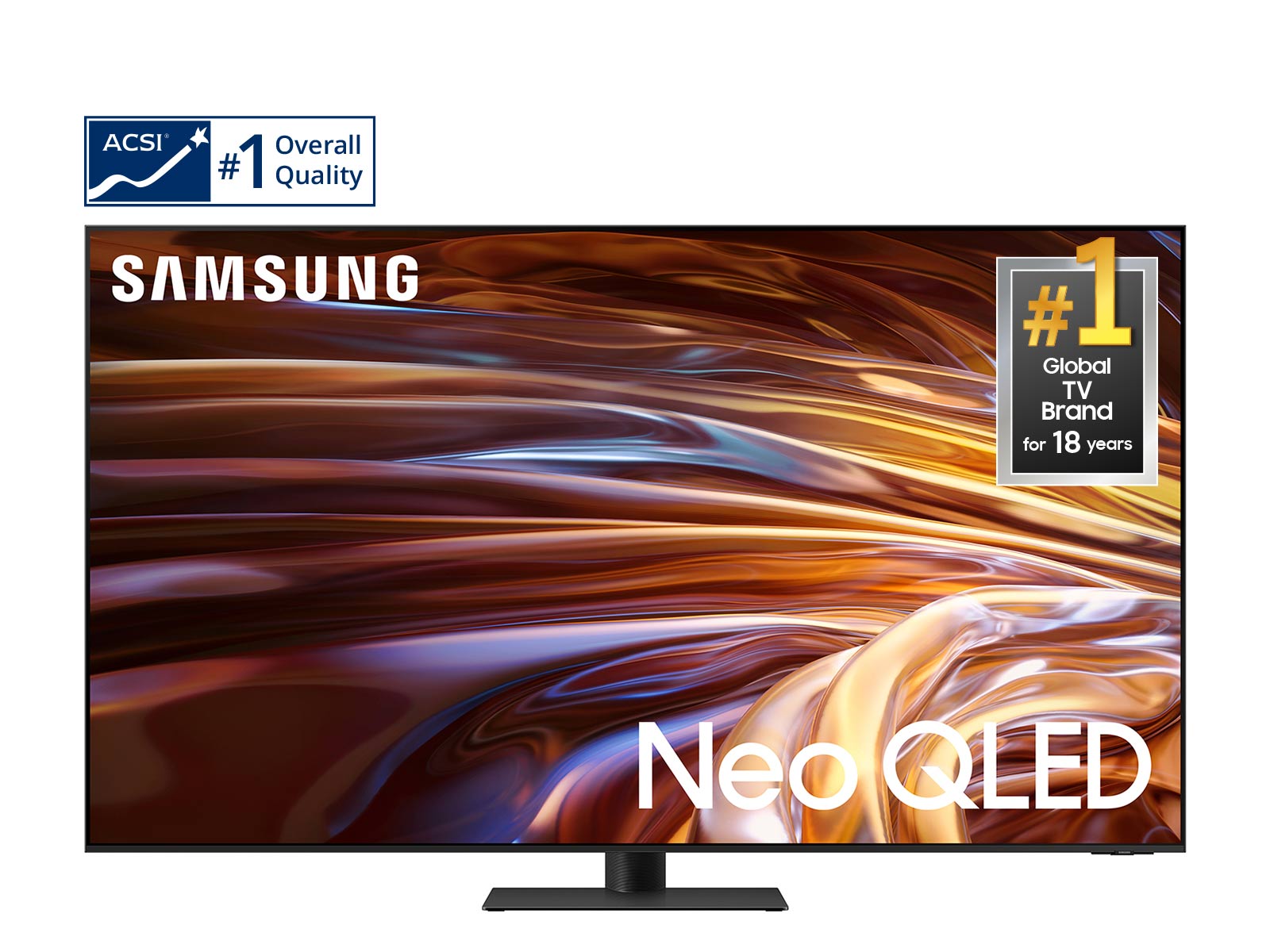 Samsung QE75QN95D