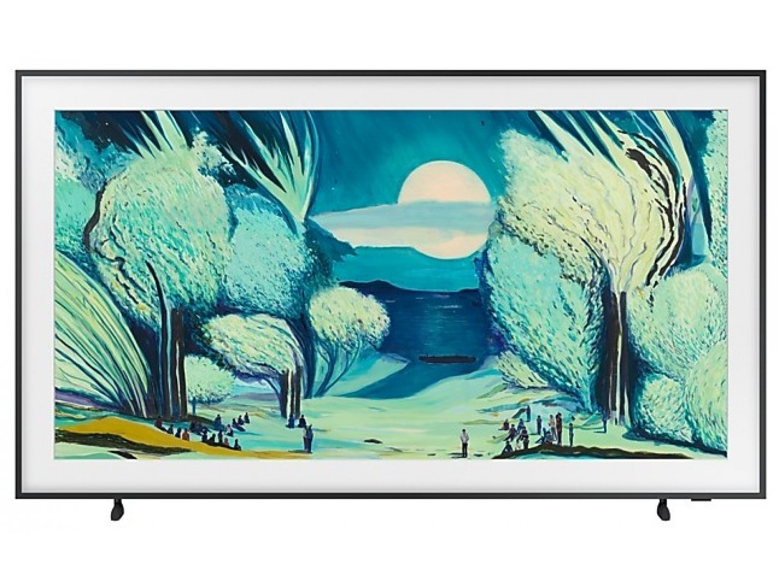 Samsung QE85LS03FAUXRU