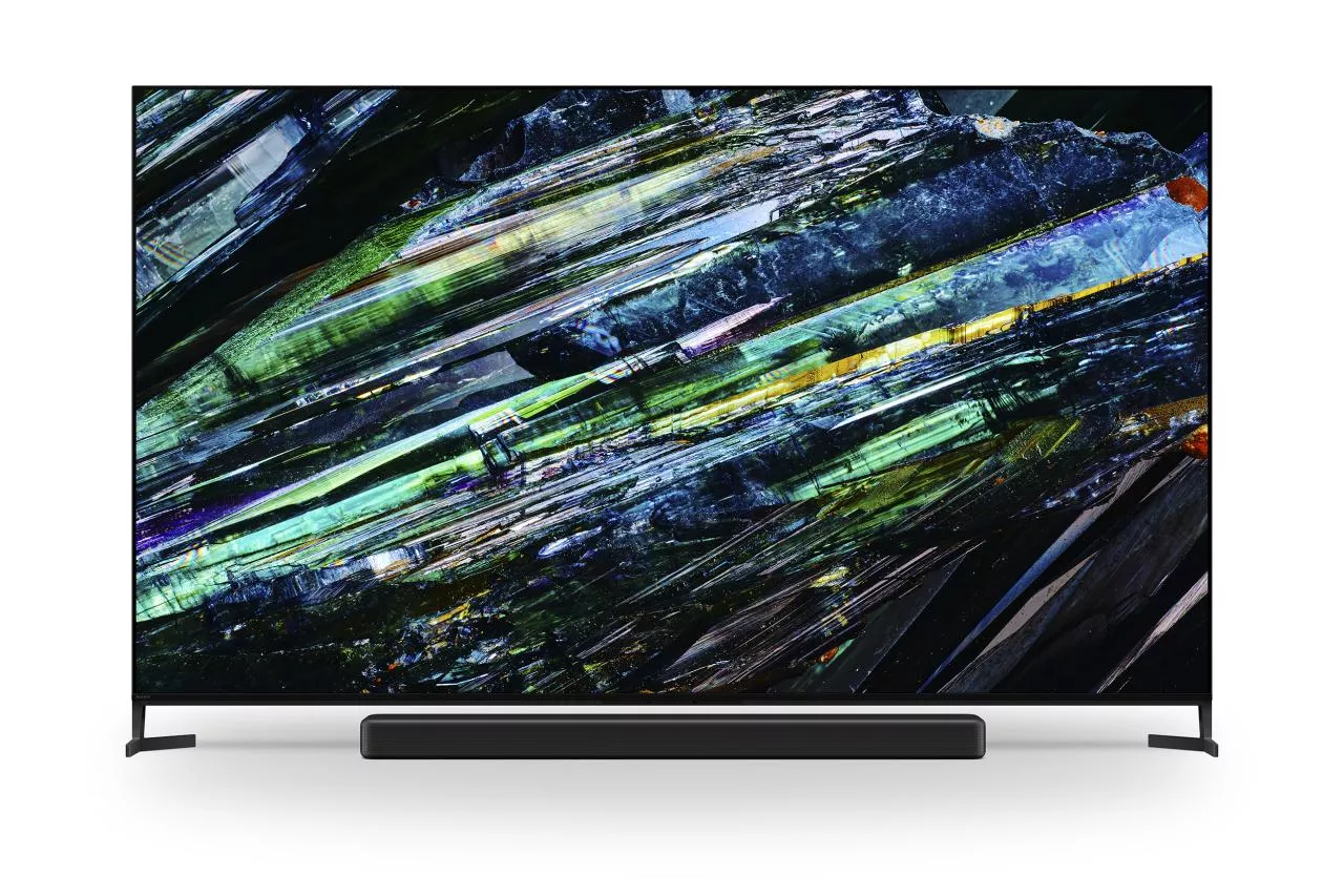 Sony XR-77A95L