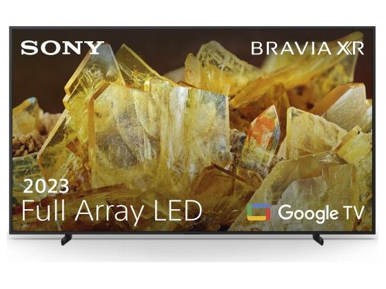 Sony XR-98X90L
