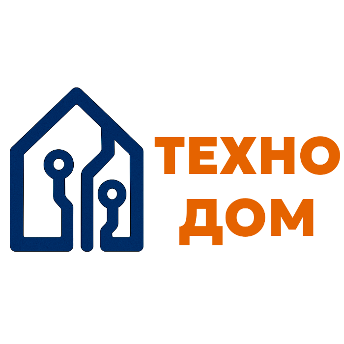 Технодом